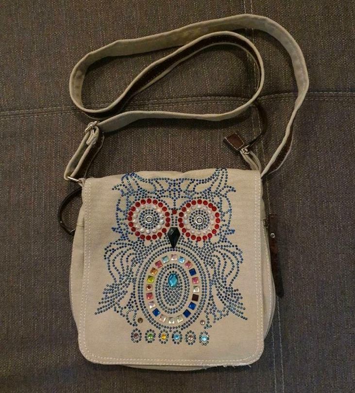 Handtasche neu in Tappenbeck