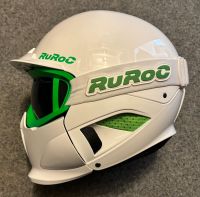 Ruroc  Snowboard Helm Gr M/L Nordrhein-Westfalen - Solingen Vorschau