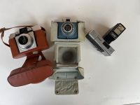 Agfa Kamera Fotoapparat 3 mal Rheinland-Pfalz - Bad Ems Vorschau