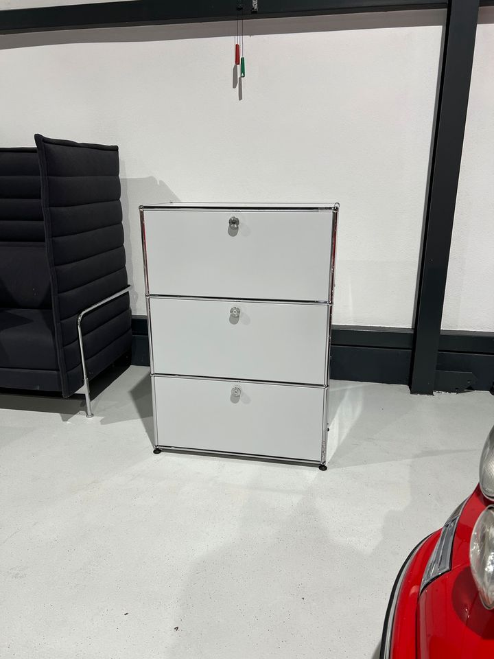 USM Haller Highboard inkl. Softclose und MwSt. in Brackenheim