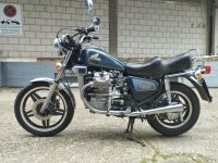 HONDA CX 500 Custom Bj. 1982 * TÜV NEU * L.T. 1900 Km. 50 PS Frankfurt am Main - Riederwald Vorschau