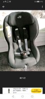 Neuwertig Kindersitz Autositz Reboarder 9-25kg Hessen - Riedstadt Vorschau