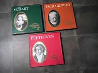 Meister der Musik 3 LP Boxen mit je 4 LP's Bayern - Schwabach Vorschau