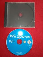 Nintendo Wii Sports Spiel Kreis Pinneberg - Uetersen Vorschau
