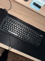 Tastatur von Logitech Nordrhein-Westfalen - Mönchengladbach Vorschau