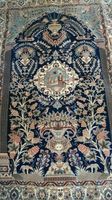 Perserteppich Täbris / Täbriz Iran  185x125cm - Orientteppich 10 Nordrhein-Westfalen - Bad Salzuflen Vorschau