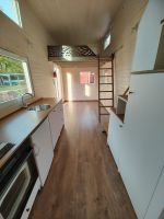 Tiny House - Mobilheim - Produktionszeit 3-4 Monate Nordrhein-Westfalen - Olfen Vorschau