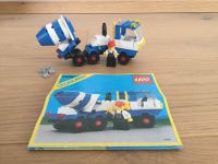 LEGO Betonmischer Cement Mixer 6682 Bayern - Bergrheinfeld Vorschau