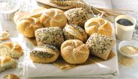 Brot, Brötchen, Backwaren oder getrocknetes Brot Sachsen - Steina Vorschau