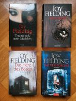 Joy Fielding - 4 Romane Hessen - Großalmerode Vorschau