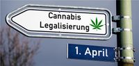CSC Flensburg Cannabis Verien Schleswig-Holstein - Flensburg Vorschau
