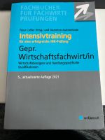 Intensivtraining Wirtschaftsfachwirt Bayern - Meitingen Vorschau