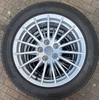 AUDI A5 Alufelgen Original 7,5x17 ET 29 8W0601025 AE 225/50 R17 Hessen - Viernheim Vorschau