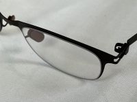 BRILLE - DESIGNERBRILLE - Marke "MYKITA" - Modell "Tania" - NEU Schleswig-Holstein - Flensburg Vorschau