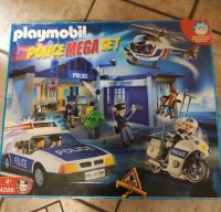 Playmobil Polizeistation 4086 Bochum - Bochum-Mitte Vorschau