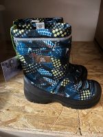 Neu! Winterstiefel Schneestiefel gr.33 Münster (Westfalen) - Hiltrup Vorschau