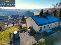 Zweifamilienhaus mit unverbaubarem Fernblick Bayern - Vilshofen an der Donau Vorschau