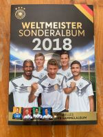 weltmeister sonderalbum 2018 München - Sendling Vorschau