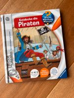 Tiptoi Entdecke die Piraten Rheinland-Pfalz - Meckenheim Vorschau
