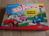 Spiel, Big Bobby Car, sicher im Verkehr, Brettspiel Dresden - Loschwitz Vorschau