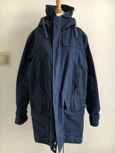 Adidas storm parka on sale