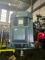 Motor ABB 3-Motor M2AA 250 SMA 4 Nordrhein-Westfalen - Ennepetal Vorschau