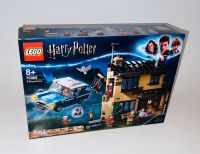 LEGO® Harry Potter 75968 Flucht aus dem Ligusterweg - EoL NEU/OVP Baden-Württemberg - Tamm Vorschau