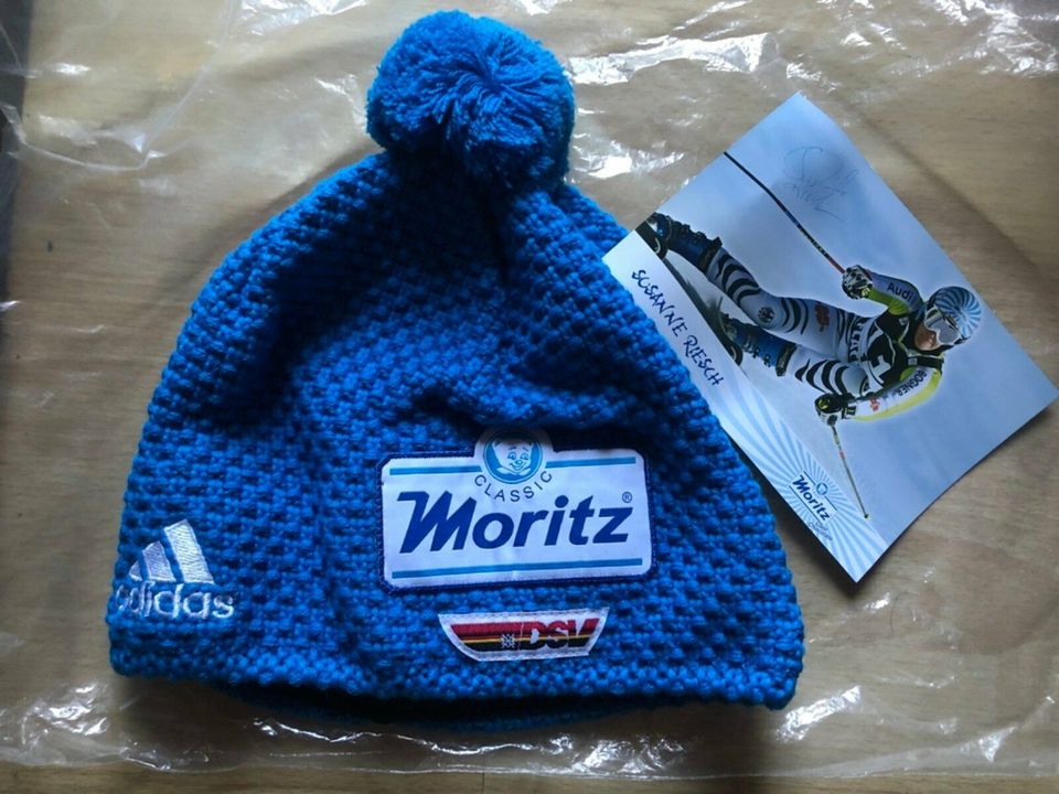 original Moritz DSV Mütze von Adidas Ski Team Germany NEU in Bayern -  Erding | eBay Kleinanzeigen ist jetzt Kleinanzeigen