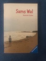 Sams Wal Buch neuwertig Nordrhein-Westfalen - Waltrop Vorschau