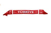 Türkei Schal ca.130cm x 14cm 100% Polyester Hannover - Linden-Limmer Vorschau