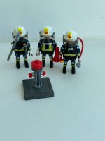 Playmobil 5366 Feuerwehr Team Stuttgart - Degerloch Vorschau