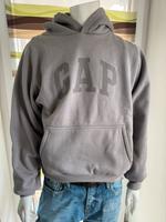 Gap x Yeezy x Balenciaga Shrunken Hoodie Bayern - Aholming Vorschau