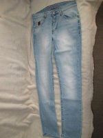 Bruno Banani Jeans 31/34 blau wNeu UVP 69,95€ Leipzig - Grünau-Ost Vorschau