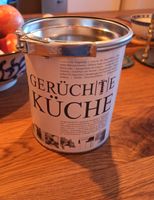 Gerüchteküche 128 Rezepte in der Dose Raumgestalt Kochen Buch Baden-Württemberg - Tübingen Vorschau