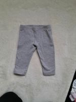 Graue/ dünne/ topolino/ Gr. 74/ leggings Niedersachsen - Göttingen Vorschau