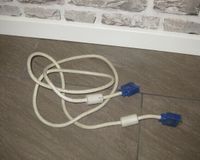 VGA D-Sub Monitor-Kabel 1,8m lang Parchim - Landkreis - Parchim Vorschau