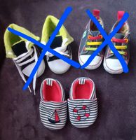 Babyschuhe 6-12 Monate Baden-Württemberg - Gingen an der Fils Vorschau