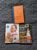 Erziehungsbücher Kind Baby Schwangerschaft Baden-Württemberg - Bopfingen Vorschau