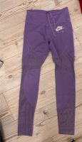 Nike Leggings lila XS Eimsbüttel - Hamburg Eimsbüttel (Stadtteil) Vorschau