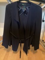 Blazer / Jacke Gr. 38 Benetton neu blau München - Trudering-Riem Vorschau