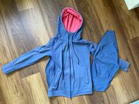 Umstandsjacke Tragejacke Sweatjacke Gr. 32/34 Bonprix Sachsen - Neugersdorf Vorschau