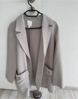 Blazer Jacke NEU Größe M Hessen - Neukirchen Vorschau