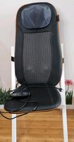 MEDISANA SHIATSU- MASSAGE-SITZAUFLAGE Feldmoching-Hasenbergl - Feldmoching Vorschau