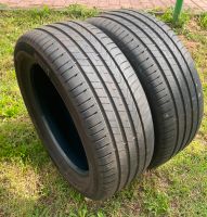 2x 225/50 R17 94Y Pirelli P7 Cinturato DOT 1223 6mm Sommerreifen Thüringen - Eisenach Vorschau