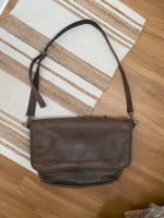 Vintage Ledertasche Liebeskind Männersache Hessen - Gießen Vorschau