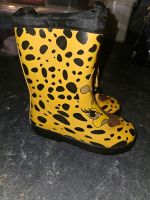 Gummistiefel Giraffe Größe 26 UK8 Hessen - Hofheim am Taunus Vorschau