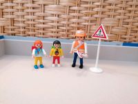 Playmobil Schulkinder mit Lotse 3256 Schleswig-Holstein - Rendsburg Vorschau