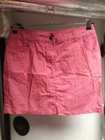 Rock Pink Damen Gr. 38 bluemotion Bayern - Grafling Vorschau