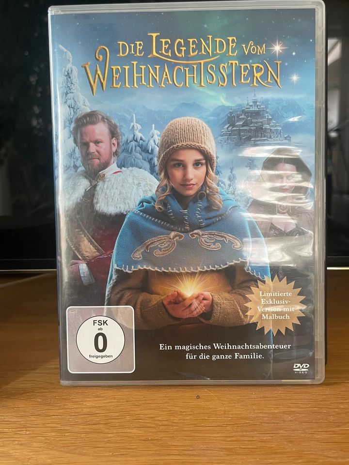 DVD/ Filme Sammlung in Jengen
