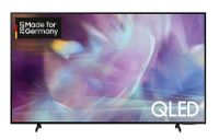 Samsung 4K QLED-TV 138 cm (55") Q60A Series GQ55Q60AAU Bergedorf - Hamburg Allermöhe  Vorschau